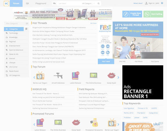 Rectangle Banner Forum (Home)